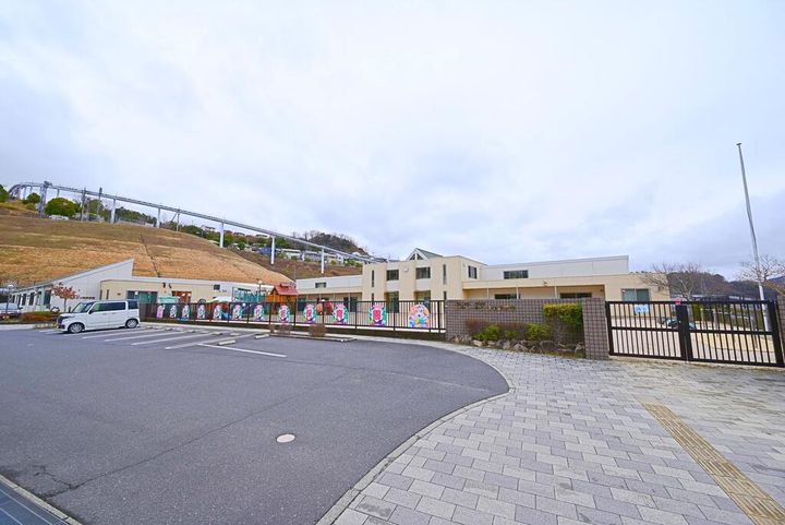 広島県広島市安芸区瀬野西4(アパート)の賃貸物件の周辺