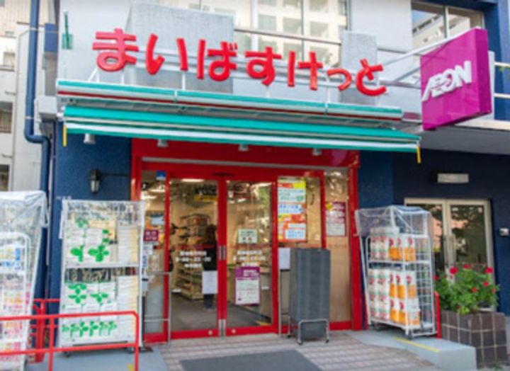 東京都中央区佃2(アパート)の賃貸物件の周辺