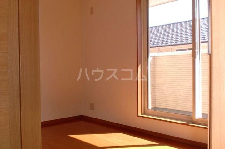 埼玉県深谷市小前田(一戸建)の賃貸物件の内装