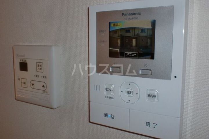 埼玉県深谷市小前田(一戸建)の賃貸物件の内装