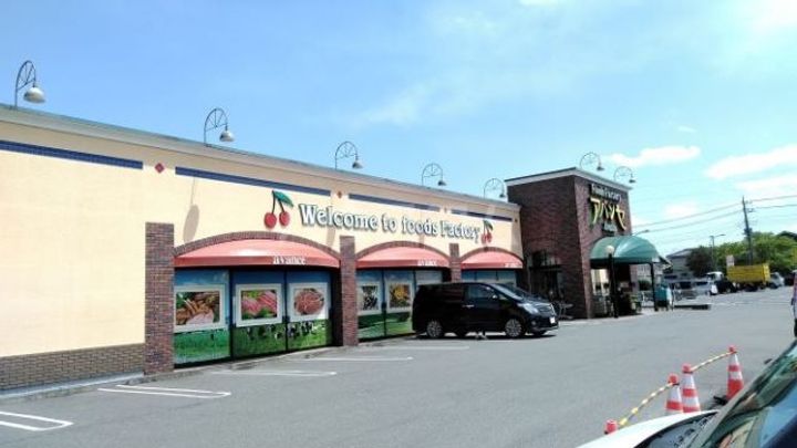 埼玉県深谷市小前田(一戸建)の賃貸物件の周辺