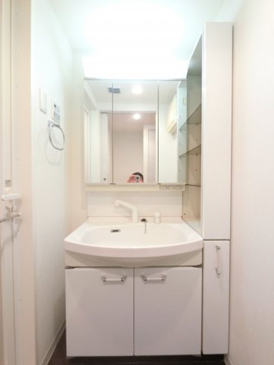 千葉県千葉市中央区新宿1(マンション)の賃貸物件の内装