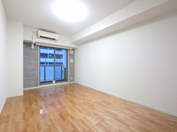 千葉県千葉市中央区新宿1(マンション)の賃貸物件の内装