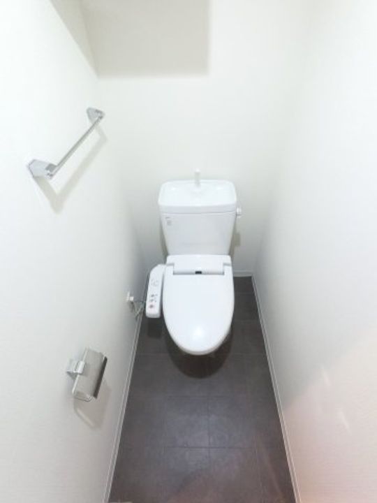 千葉県千葉市中央区新宿1(マンション)の賃貸物件の内装