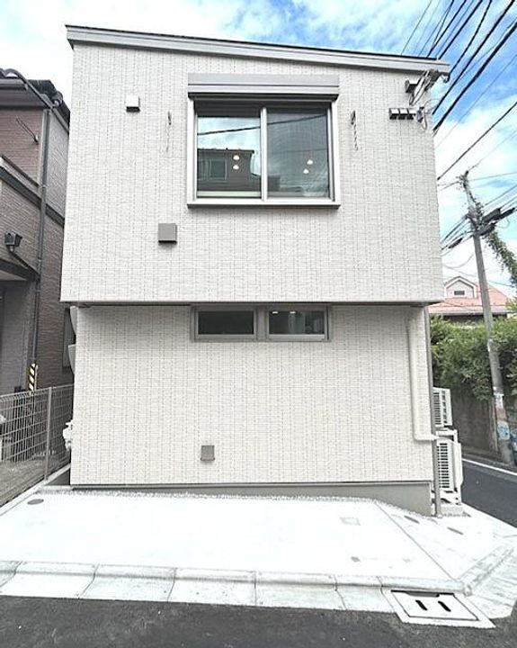 東京都中野区上高田1(一戸建)の賃貸物件のその他画像