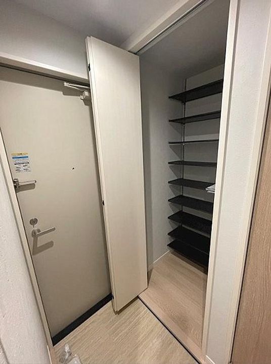 東京都中野区上高田1(一戸建)の賃貸物件の内装