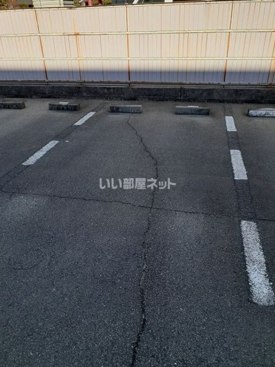 エスポア21の地図