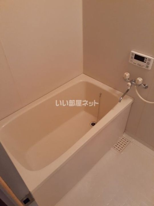 エスポア21の風呂