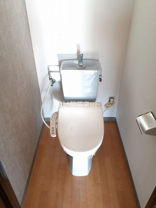 エスポア21の内装
