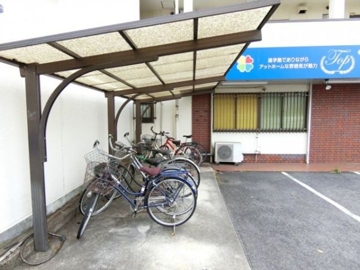 大阪府箕面市粟生新家2(マンション)の賃貸物件のその他画像