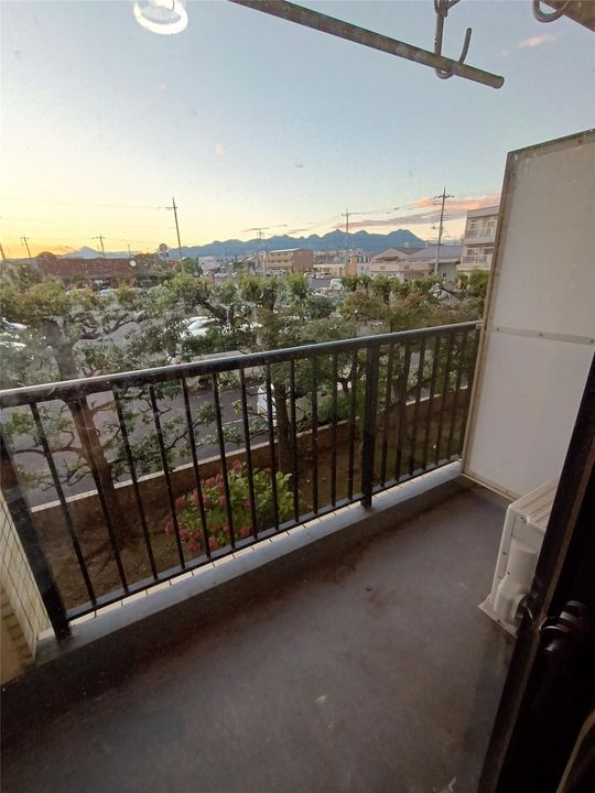 ダイアパレス前橋元総社の内装