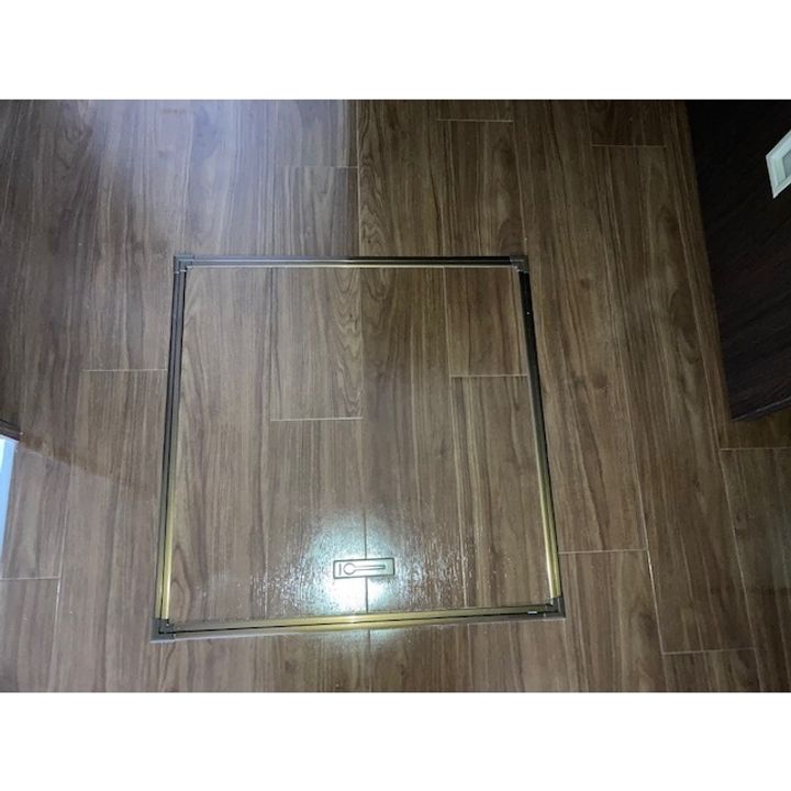 ソルジェンテ IIの内装