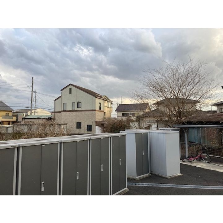 ソルジェンテ IIのその他画像