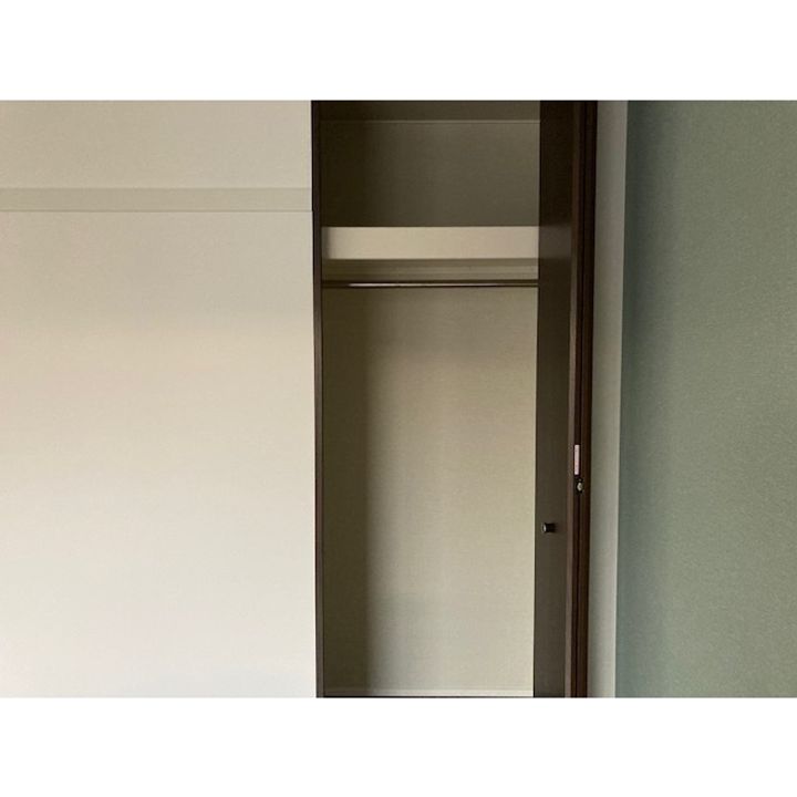 ソルジェンテ IIの内装