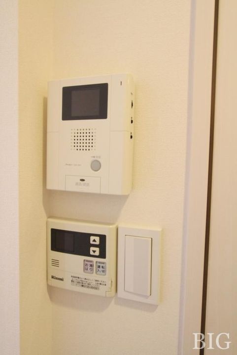 グランデュオ田園調布の内装