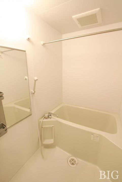 グランデュオ田園調布の風呂