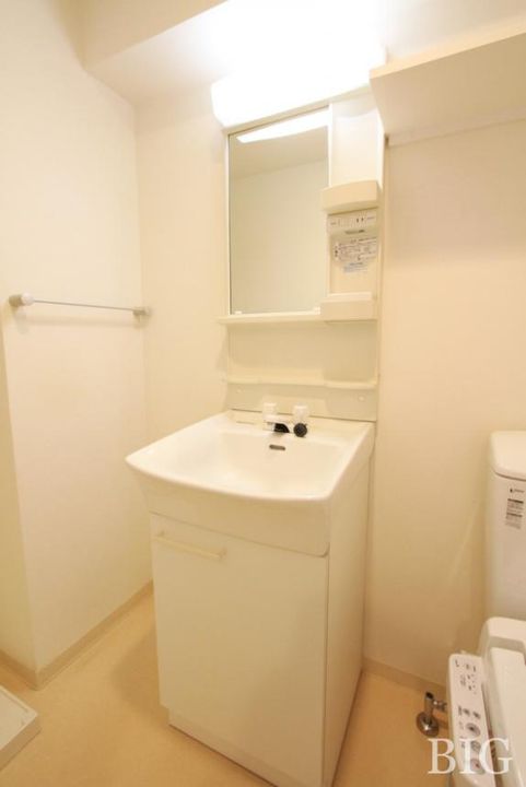 グランデュオ田園調布の内装