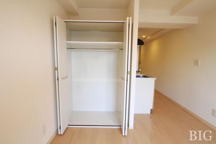 グランデュオ田園調布の内装