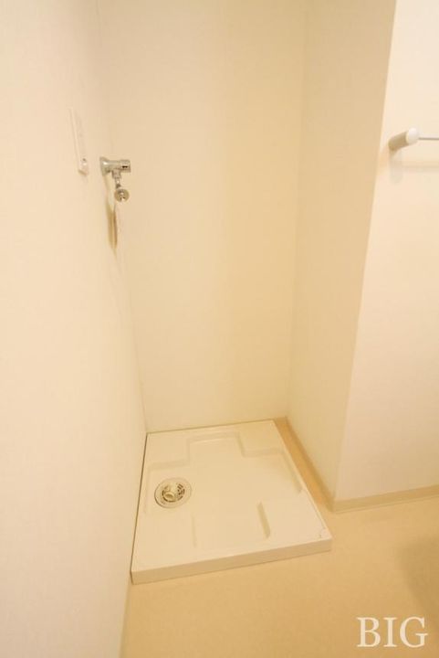 グランデュオ田園調布の内装