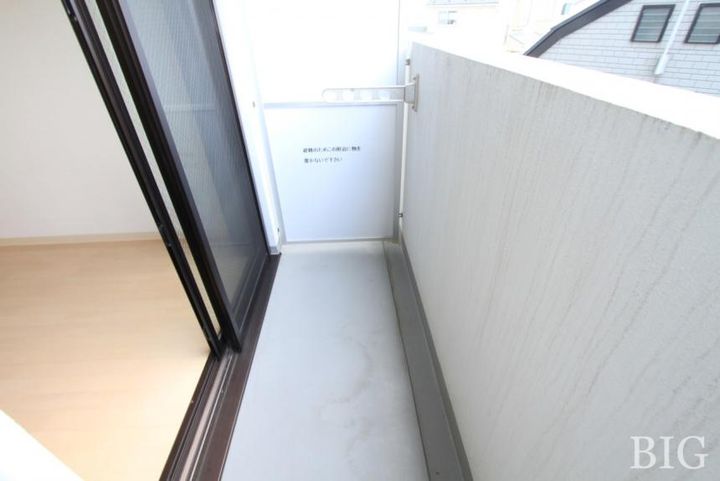 グランデュオ田園調布の内装