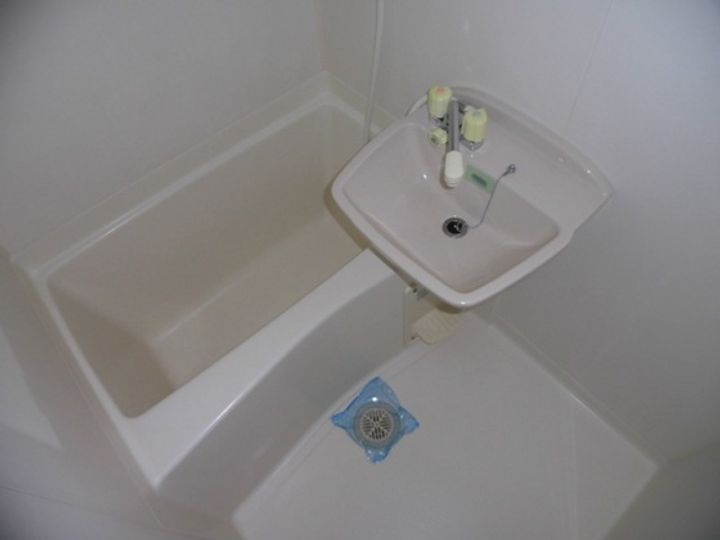 広島県広島市中区河原町(マンション)の賃貸物件の内装