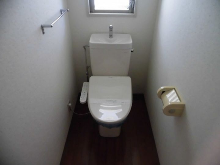 広島県広島市中区河原町(マンション)の賃貸物件の内装