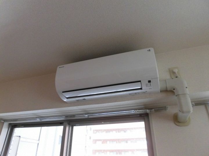 広島県広島市中区河原町(マンション)の賃貸物件の内装