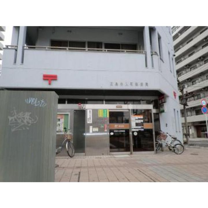 広島県広島市中区河原町(マンション)の賃貸物件の周辺