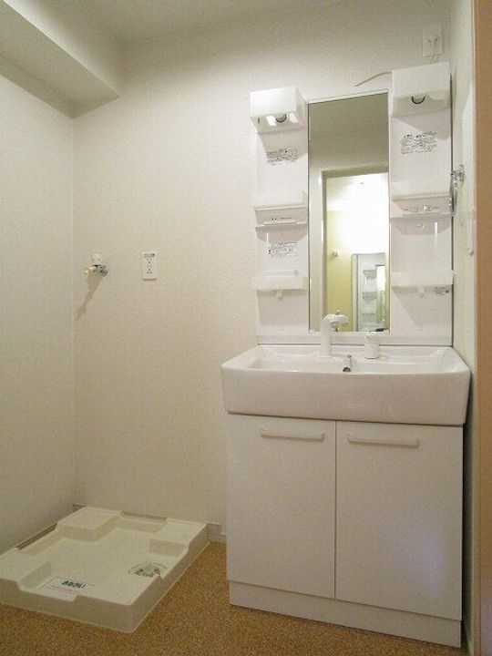 ダンデ ライオンAの内装