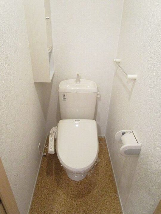 ダンデ ライオンAの内装