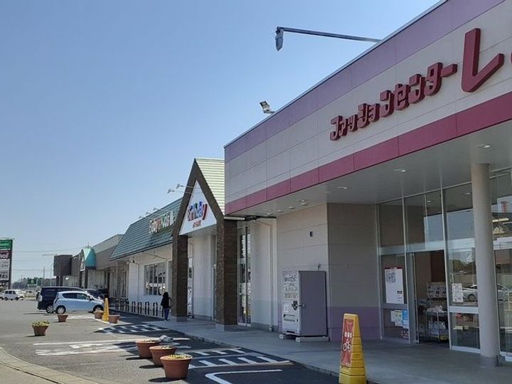 ダンデ ライオンAの周辺