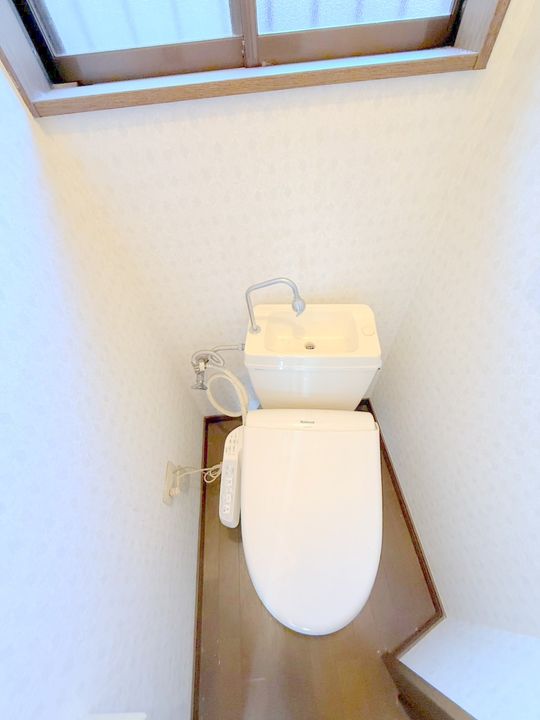 鹿児島県霧島市隼人町内山田(一戸建)の賃貸物件の内装