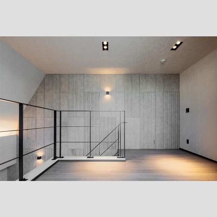 コンポジット新宿柏木の内装