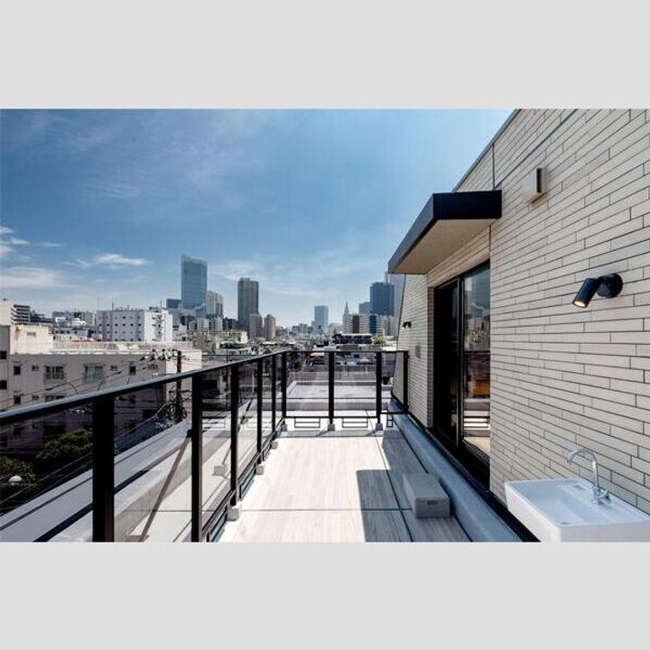 コンポジット新宿柏木のその他画像