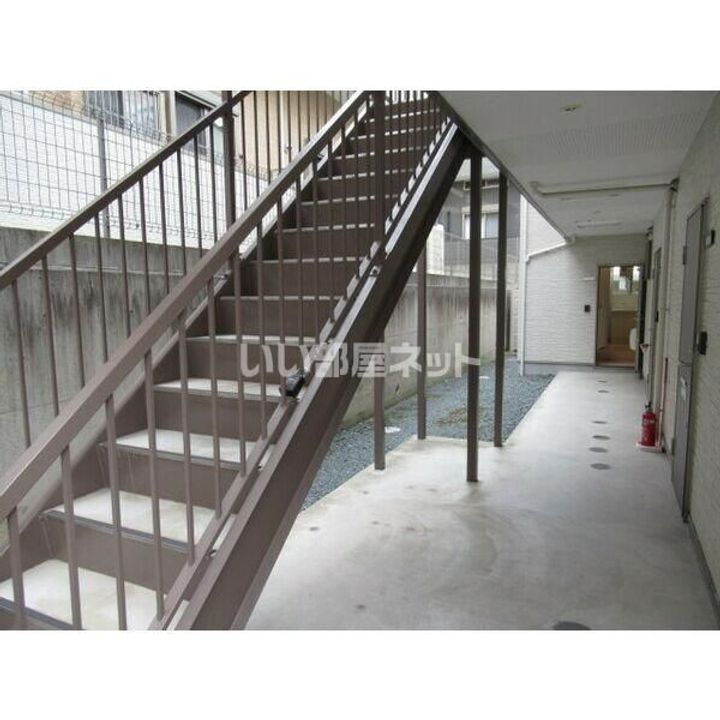 エスコート福工大前B棟のその他画像