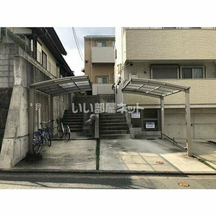 エスコート福工大前B棟のその他画像