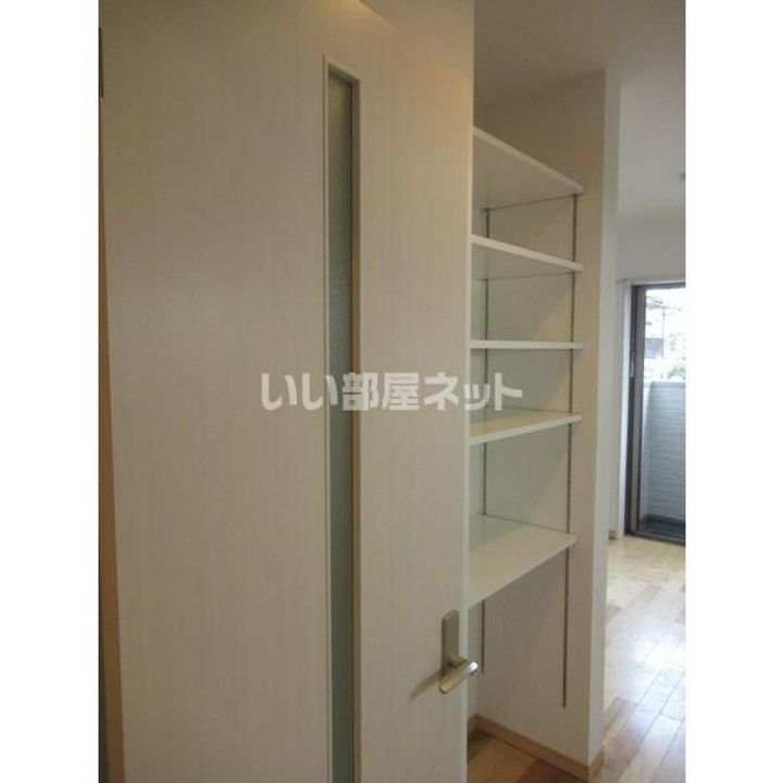 エスコート福工大前B棟のその他画像