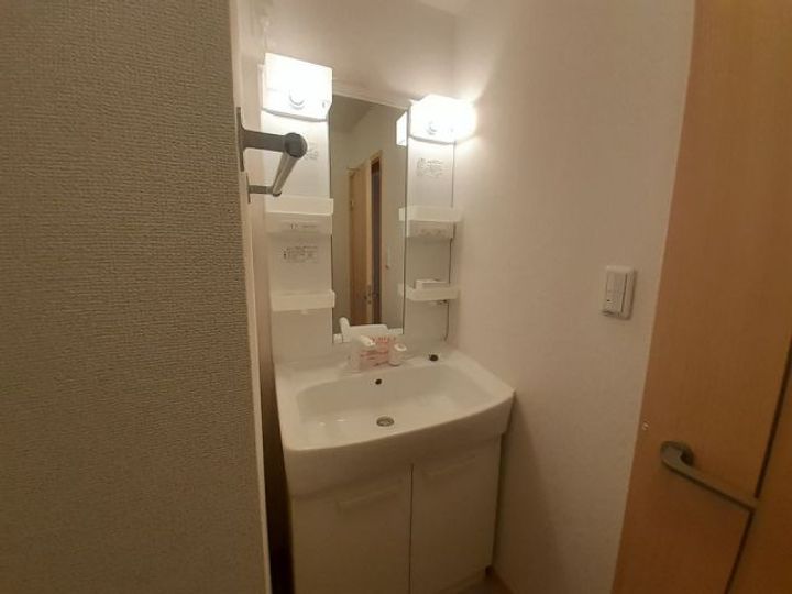 グラントゥールIIの内装