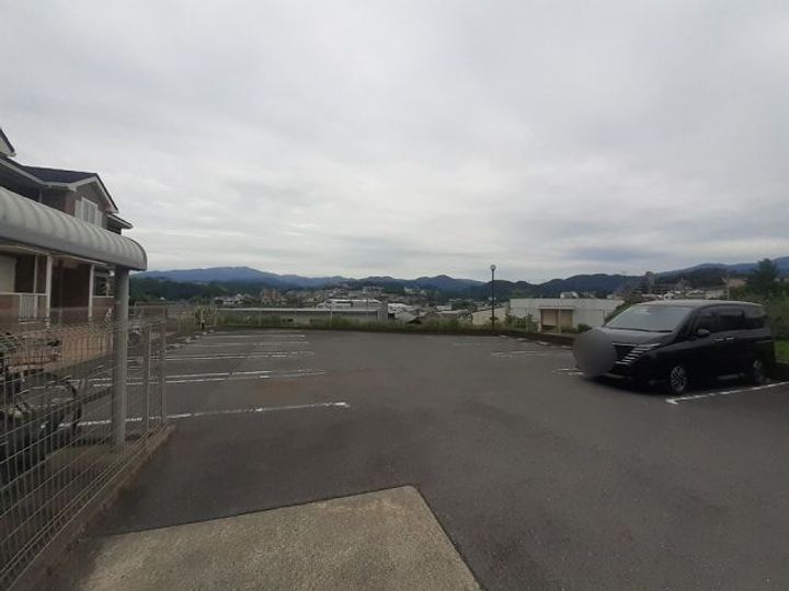 グラントゥールIIの地図