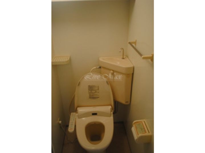 N-flats町田の内装