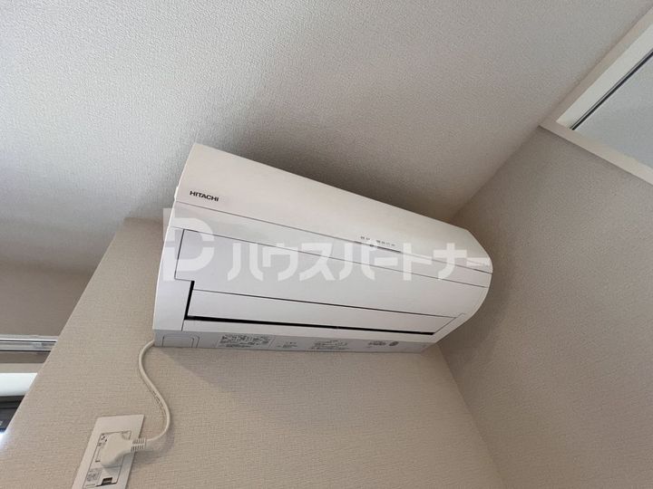 ルシェルクレールの内装