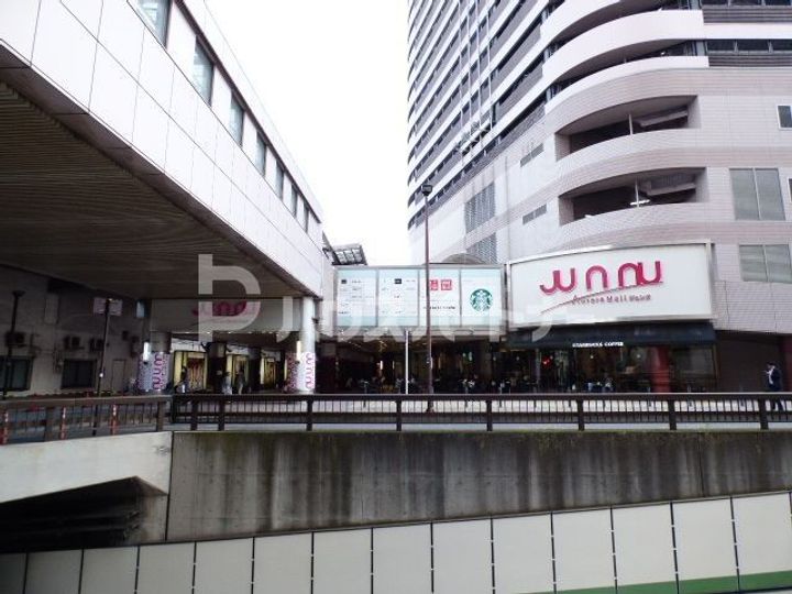 ルシェルクレールの周辺
