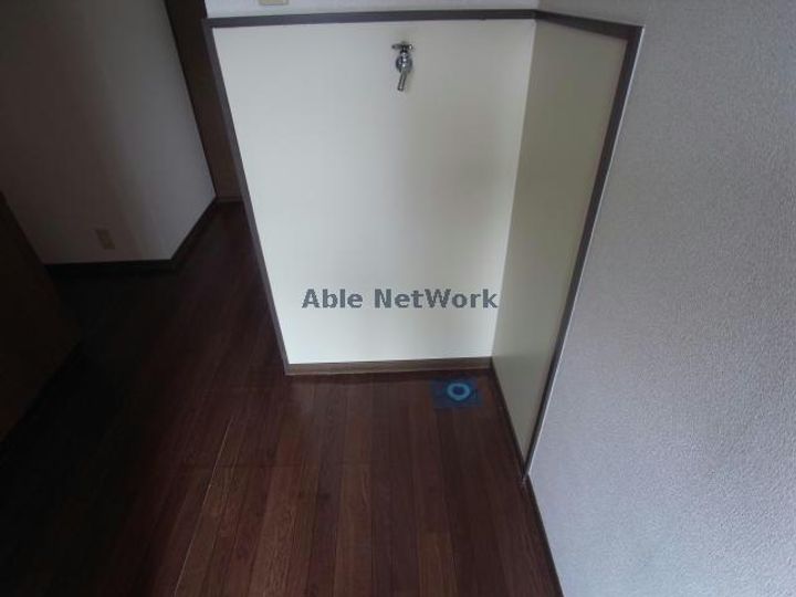 岐阜県岐阜市粟野西8(アパート)の賃貸物件の内装