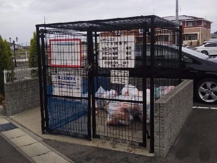 レオパレス水向のその他画像