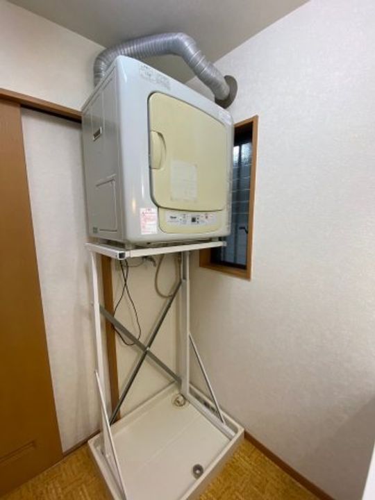 フジハイツのその他画像