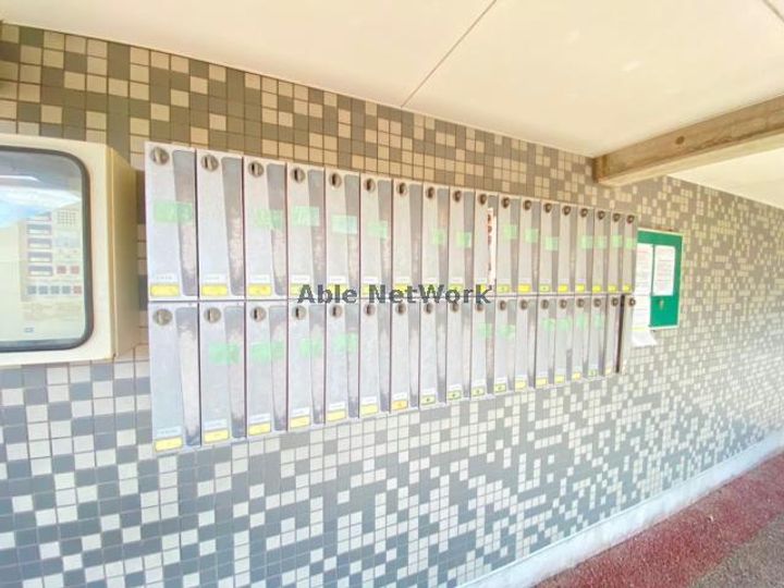 MH渡鹿のその他画像