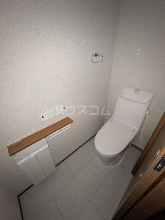 茨城県つくば市東光台3(一戸建)の賃貸物件の内装