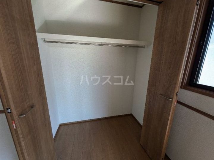 茨城県つくば市東光台3(一戸建)の賃貸物件の内装