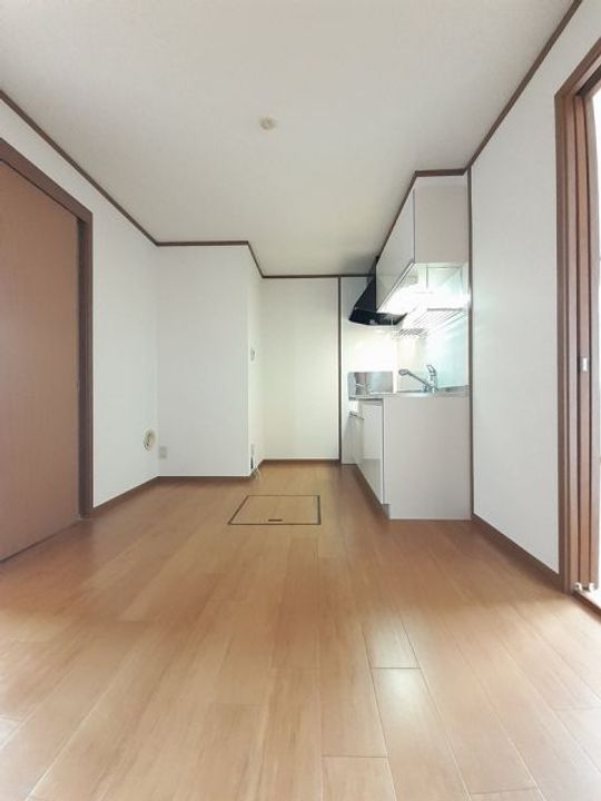 福島県福島市瀬上町字薬師前(アパート)の賃貸物件のその他画像