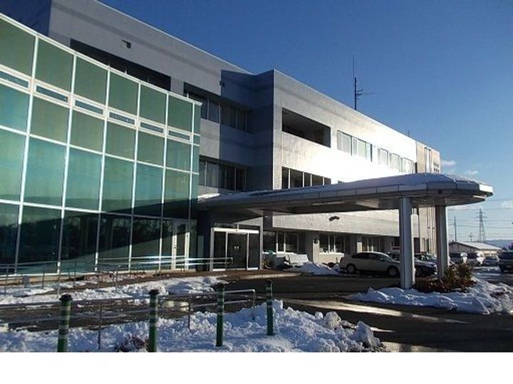 福島県福島市瀬上町字薬師前(アパート)の賃貸物件の周辺